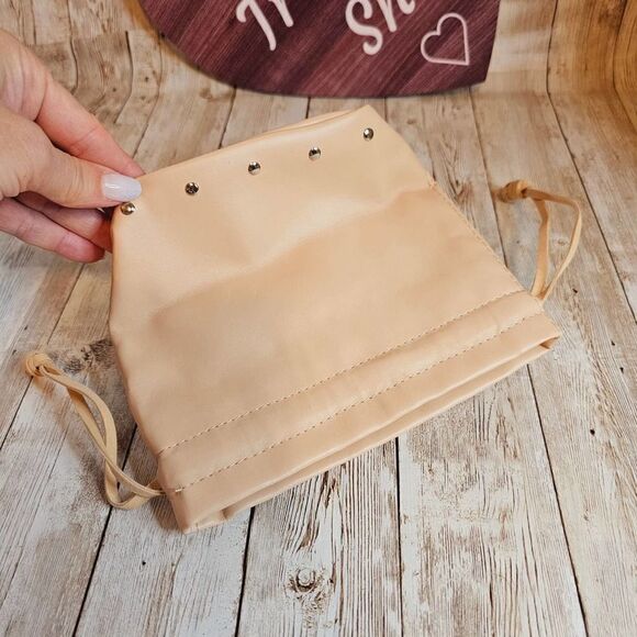 Rebecca Minkoff mini pouch/ cosmetics bag - Picture 3 of 4